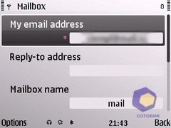 ��������� Nokia E72