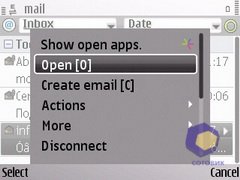 ��������� Nokia E72