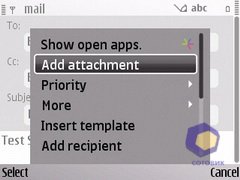 ��������� Nokia E72