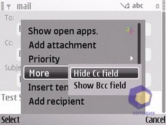 ��������� Nokia E72