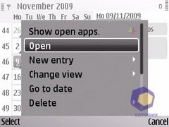 ��������� Nokia E72