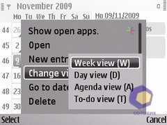 ��������� Nokia E72