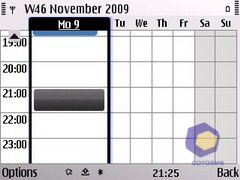 ��������� Nokia E72