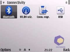 ��������� Nokia E72