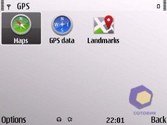 ��������� Nokia E72