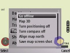 ��������� Nokia E72