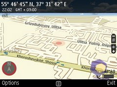 ��������� Nokia E72