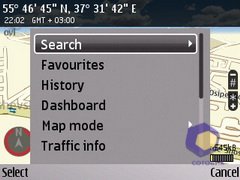 ��������� Nokia E72