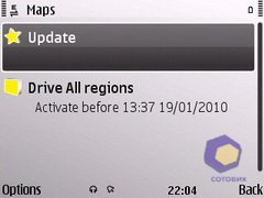 ��������� Nokia E72