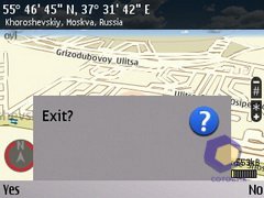 ��������� Nokia E72