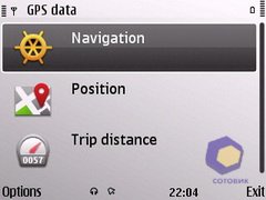 ��������� Nokia E72