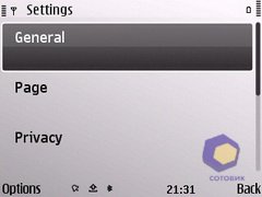 ��������� Nokia E72