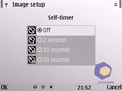 ��������� Nokia E72