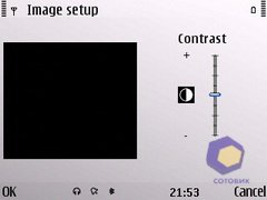 ��������� Nokia E72