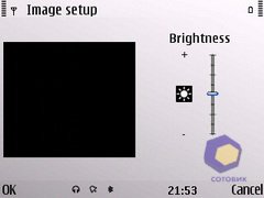 ��������� Nokia E72