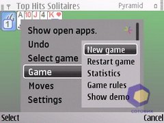 ��������� Nokia E72