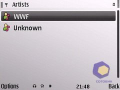 ��������� Nokia E72