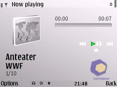 ��������� Nokia E72