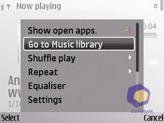 ��������� Nokia E72