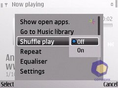 ��������� Nokia E72
