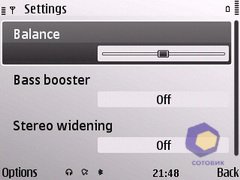 ��������� Nokia E72