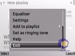 ��������� Nokia E72