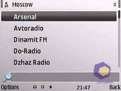 ��������� Nokia E72