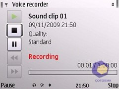 ��������� Nokia E72