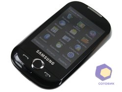 ���������� Samsung S3650_Corby