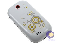 ���������� Samsung S3650_Corby