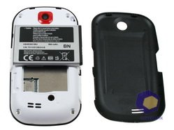 ���������� Samsung S3650_Corby