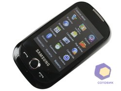 ���������� Samsung S3650_Corby