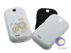 ���������� Samsung S3650_Corby