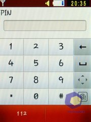 ��������� Samsung S3650_Corby