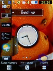 ��������� Samsung S3650_Corby