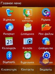 ��������� Samsung S3650_Corby
