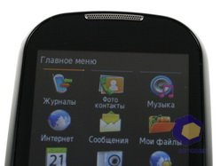 ���������� Samsung S3650_Corby