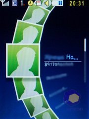 ��������� Samsung S3650_Corby