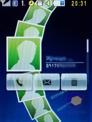 ��������� Samsung S3650_Corby