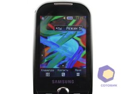 ���������� Samsung S3650_Corby