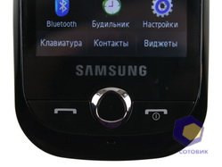 ���������� Samsung S3650_Corby