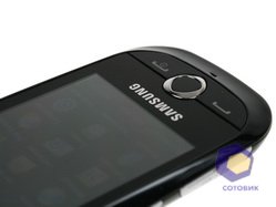 ���������� Samsung S3650_Corby