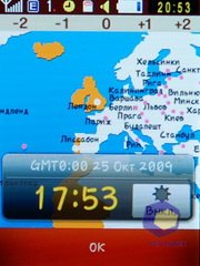 ��������� Samsung S3650_Corby