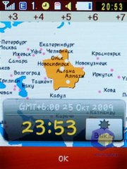 ��������� Samsung S3650_Corby