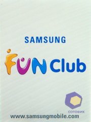 ��������� Samsung S3650_Corby