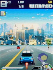 ��������� Samsung S3650_Corby