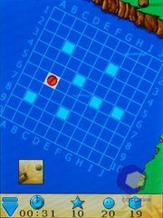 ��������� Samsung S3650_Corby