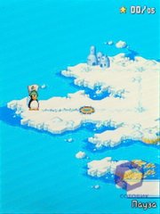 ��������� Samsung S3650_Corby