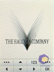 ��������� Samsung S3650_Corby