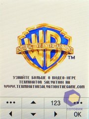 ��������� Samsung S3650_Corby